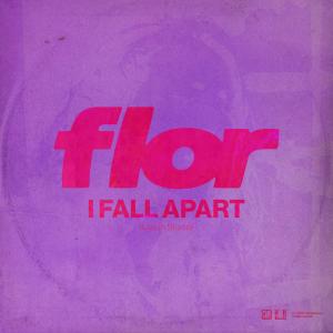 อัลบัม I Fall Apart - Live In Studio ศิลปิน Flor