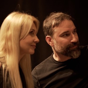 Album Za dlaňou from 