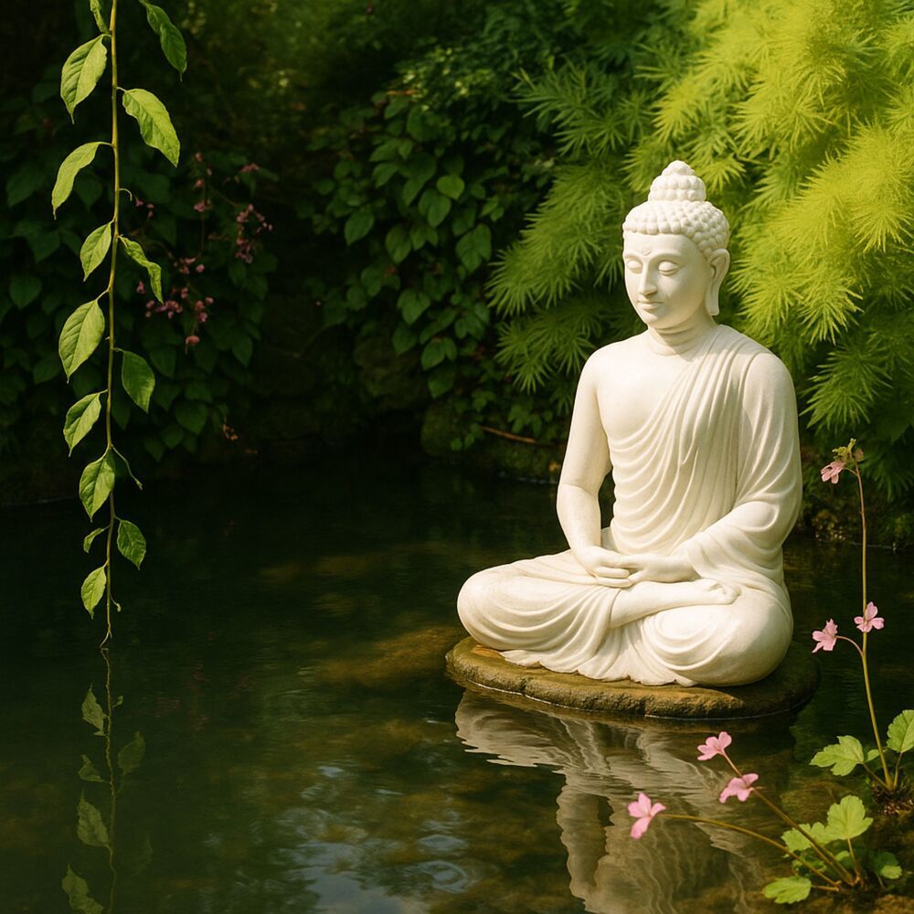 Infinite Presence