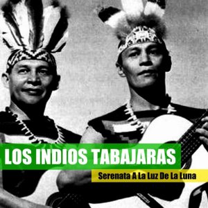 收聽Los Indios Tabajaras的Hay Humo en Tus Ojos歌詞歌曲