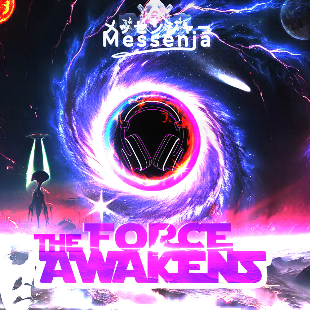 The Force Awakens