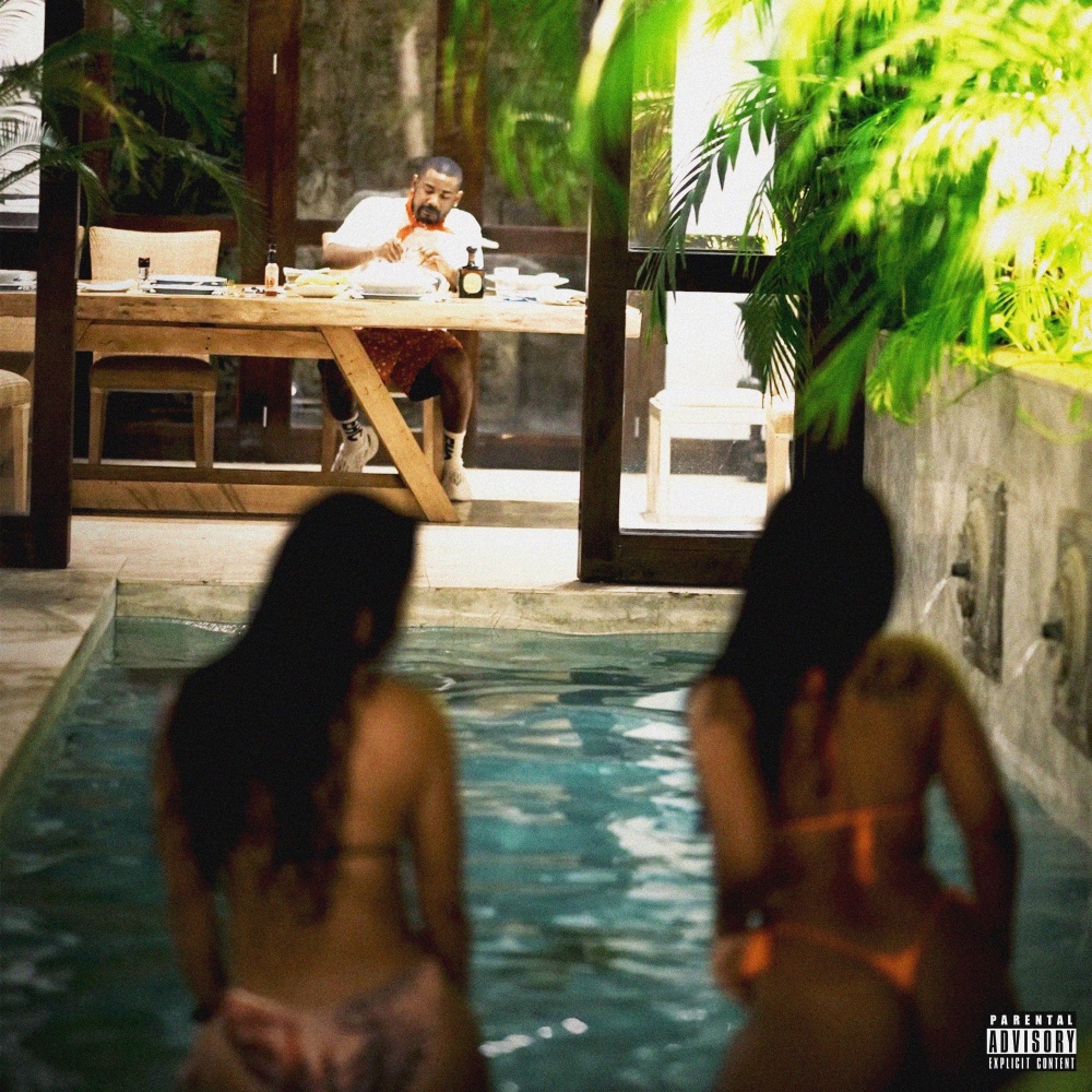 No Respect (Explicit)