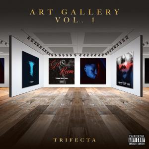 收聽ImTrifecta的Drunk Emotions (Explicit)歌詞歌曲