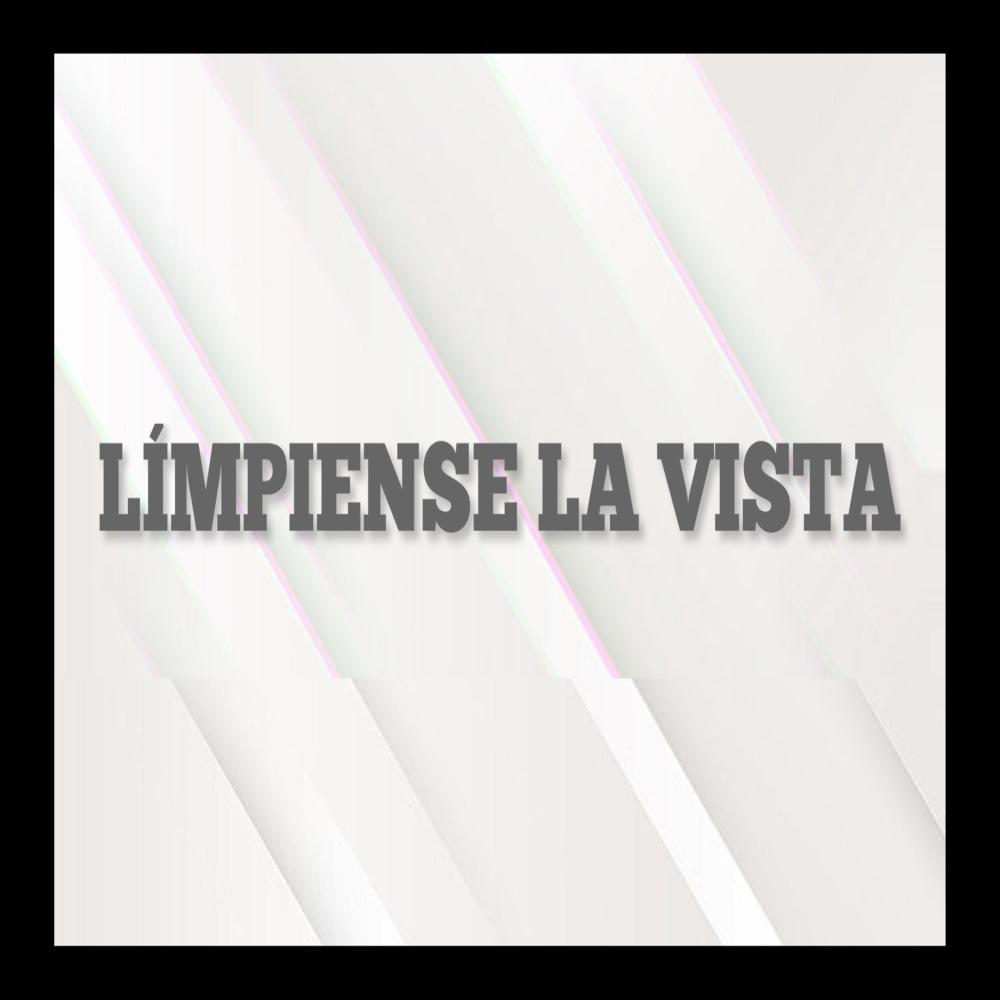 Límpiense La Vista (Instrumental)