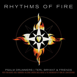 收聽Terl Bryant的Follow The Fire歌詞歌曲