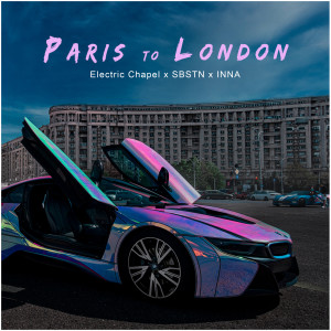 Dengarkan Paris to London lagu dari Romanian House Mafia dengan lirik