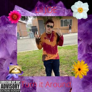 Album Turn it Around from Lil Joe