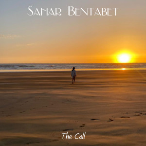 Album The Call from Sahar Bentabet