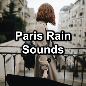收聽Nature Sound Series的Rain Sounds in Paris, France, Pt. 30歌詞歌曲