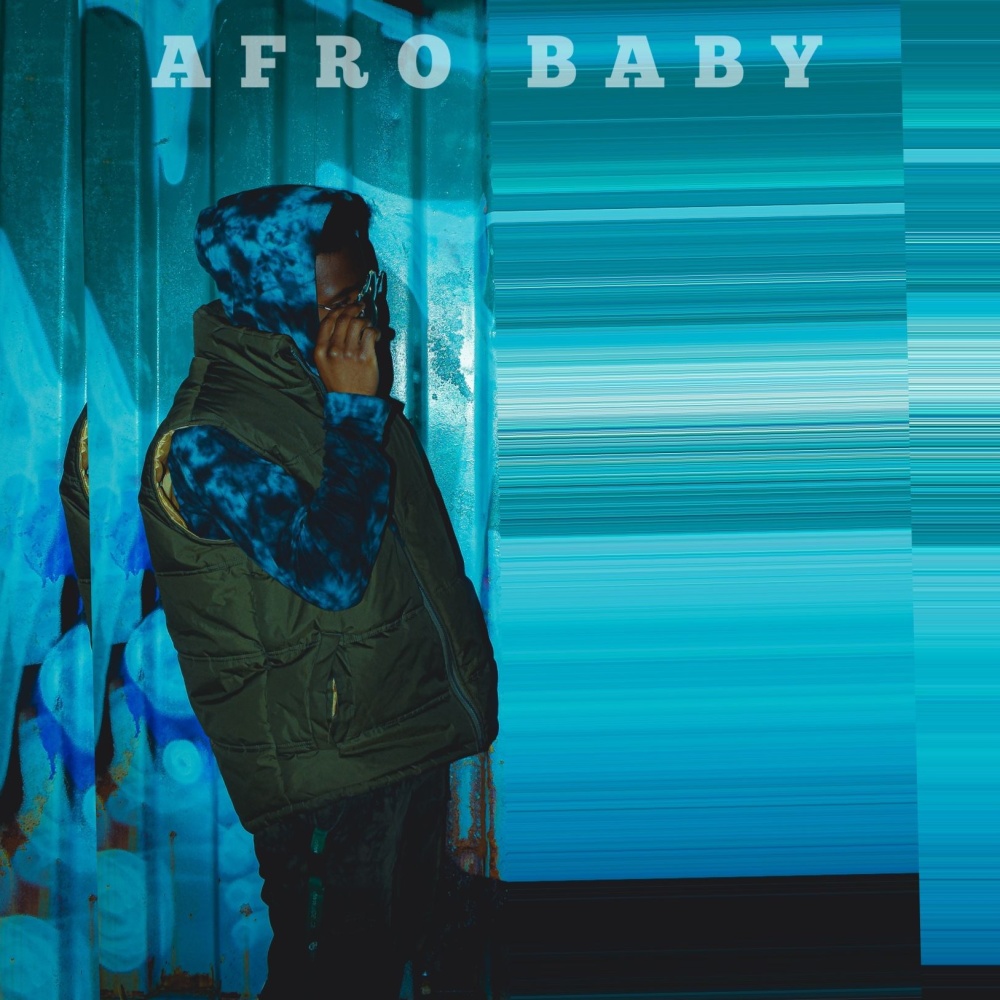 Afro Baby (feat. Milli K)