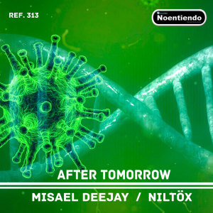 Album After Tomorrow from 
