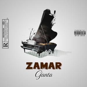 Elohim的专辑Zamar