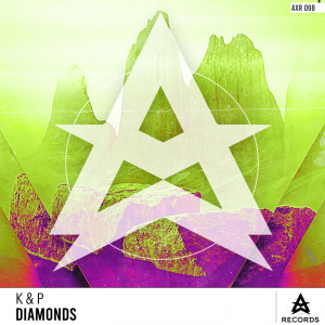 K & P的專輯Diamonds