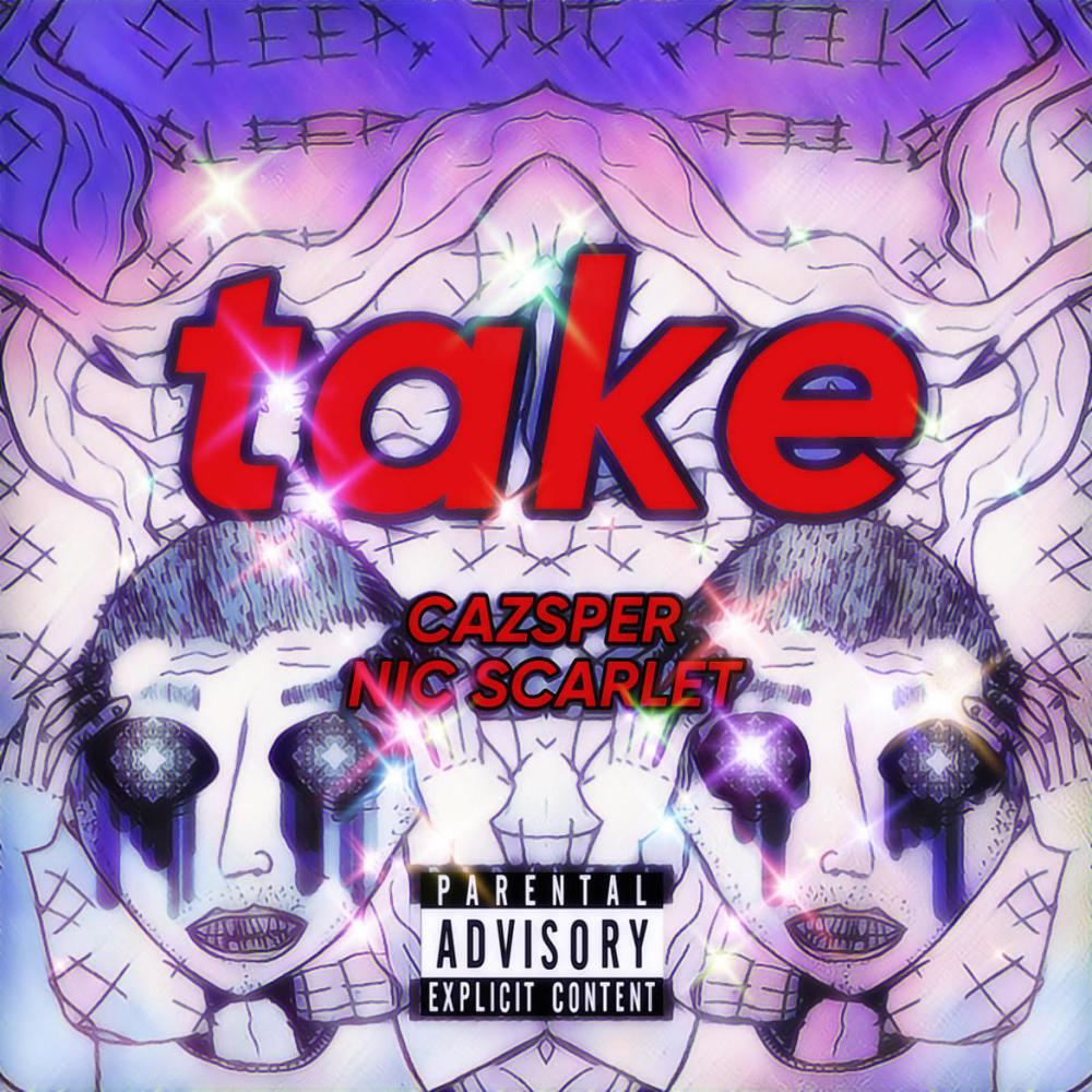 take (feat. Nic Scarlet)