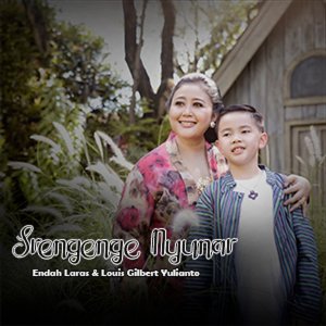 Dengarkan lagu Srengenge Nyunar nyanyian Endah Laras dengan lirik