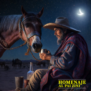 收听Julián Zini的Homenaje al Pai Zini歌词歌曲