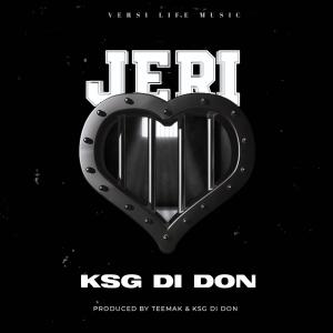 收聽KSG Di Don的Jeri歌詞歌曲
