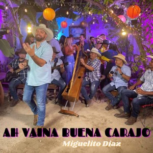 Album Ah Vaina Buena Carajo from 