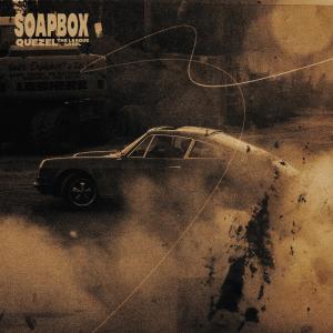 收聽Quezel的Soapbox歌詞歌曲
