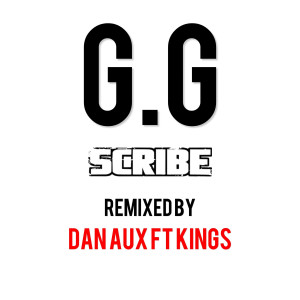 Scribe的專輯G.G (Dan Aux Remix)