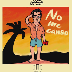 Album No Me Canso (Explicit) from GYGZA