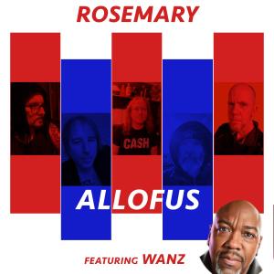Rosemary (feat. Wanz)