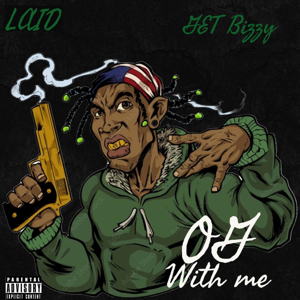 OG WITH ME (Explicit)