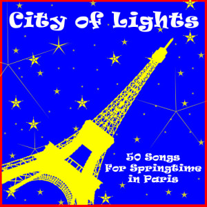 ดาวน์โหลดและฟังเพลง Under Paris Skies พร้อมเนื้อเพลงจาก George Liberace & His Orchestra