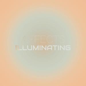 Various Artists的專輯Affects Illuminating