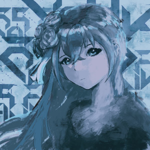 Album Aquamarine from 