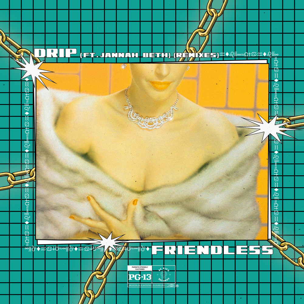 Drip (CHILLBOY Dub) (Explicit) (CHILLBOY Dub|Explicit)