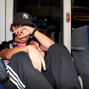 default playlist img