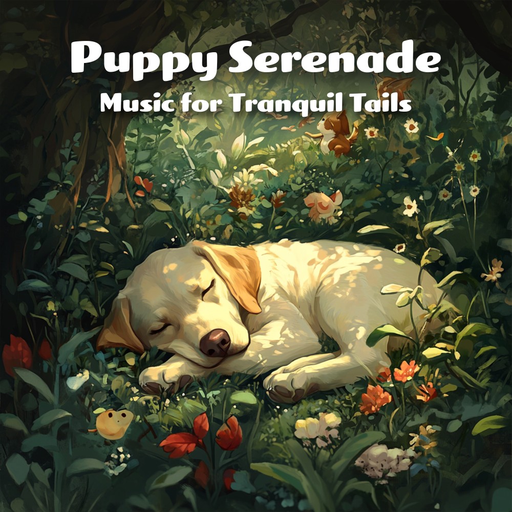 Puppy Serenade Vol. 10