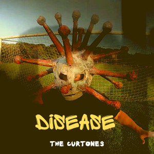 ดาวน์โหลดและฟังเพลง Disease พร้อมเนื้อเพลงจาก The Curtones