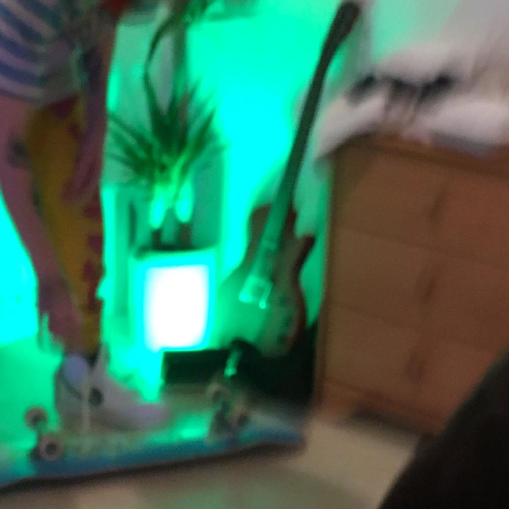 landing sketchy now (Explicit)