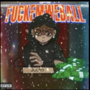 Album FUCKEMWEBALL (Explicit) from Jocko