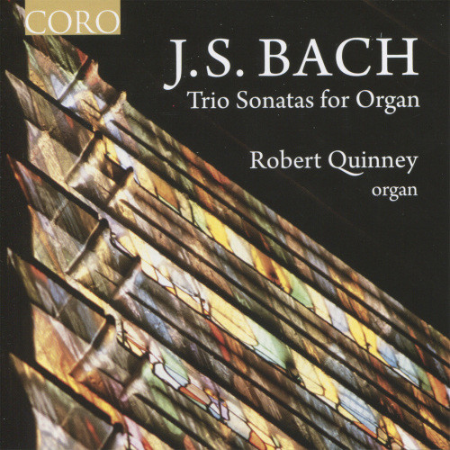 Organ Sonata No. 6 in G Major, BWV 530: II. Lento