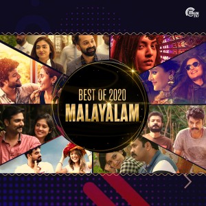 Album Best Of 2020 Malayalam from Various