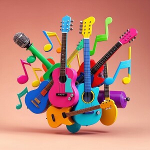 default playlist img