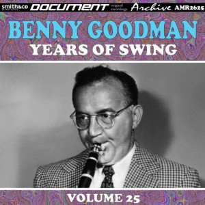 ดาวน์โหลดและฟังเพลง Sing, Sing, Sing / Goodbye (Theme) พร้อมเนื้อเพลงจาก Benny Goodman