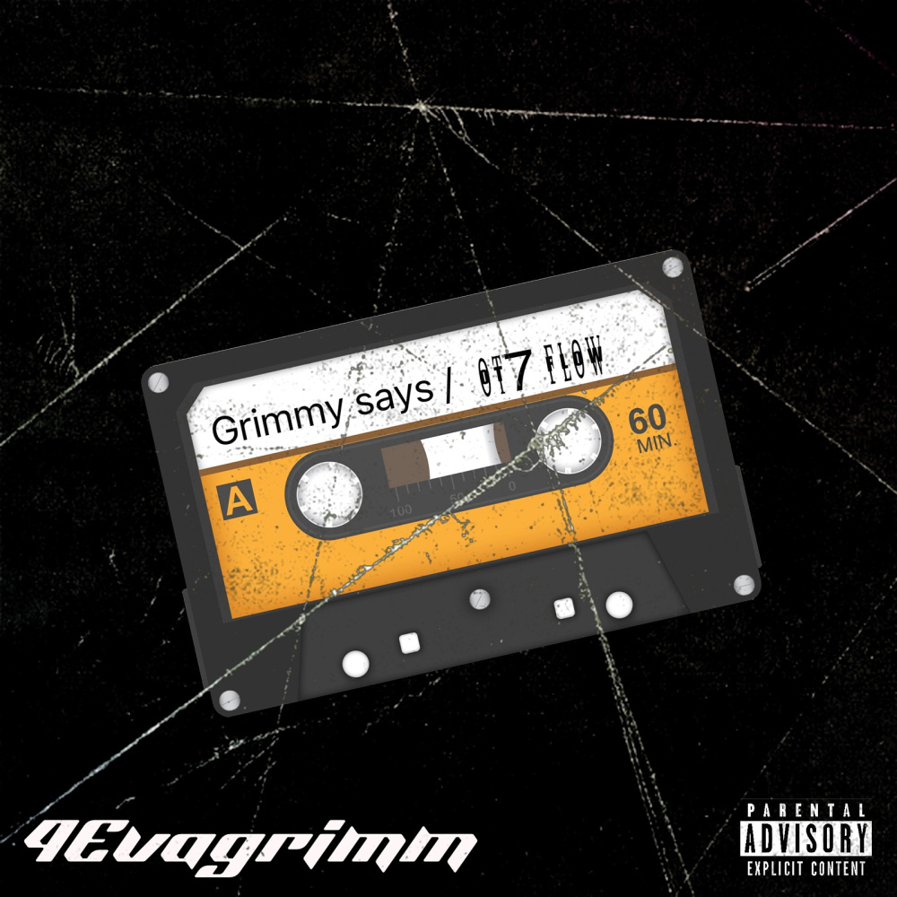 Grimmy Says / Ot7 Flow (Explicit)