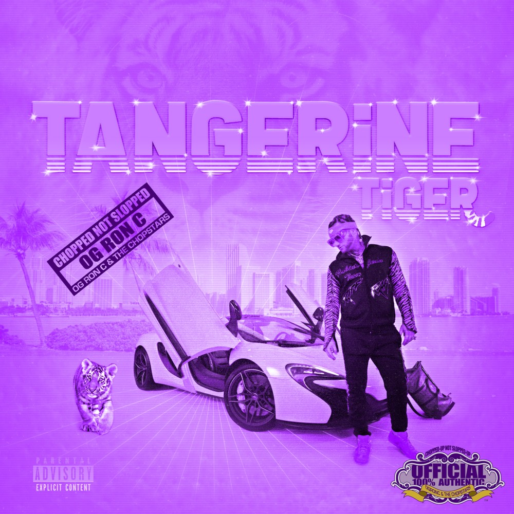 Granny Sellin Dope (Chopnotslop) (Explicit)