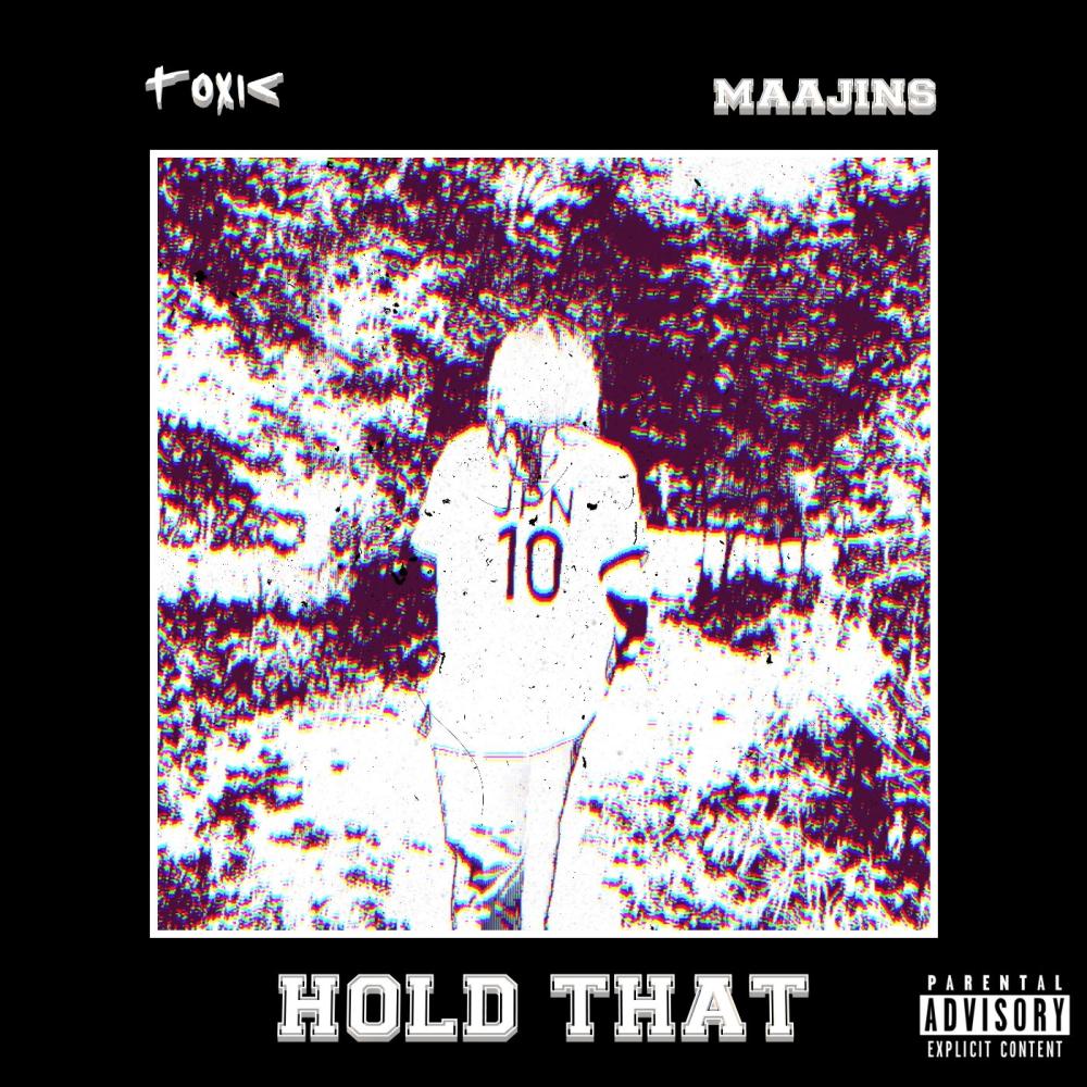 Hold That (feat. Maajins|Remix|Explicit)