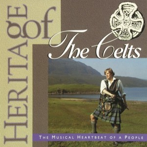 Various的专辑Heritage Of The Celts