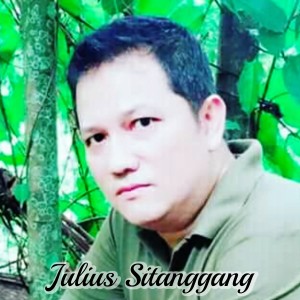 Julius Sitanggang的專輯Eternal Flame