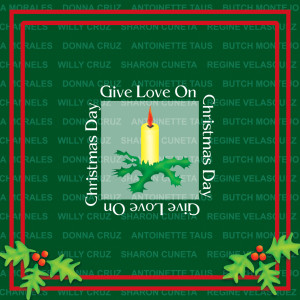Listen to Mama Cita (Donde Esta Santa Claus) song with lyrics from Antoinette Taus