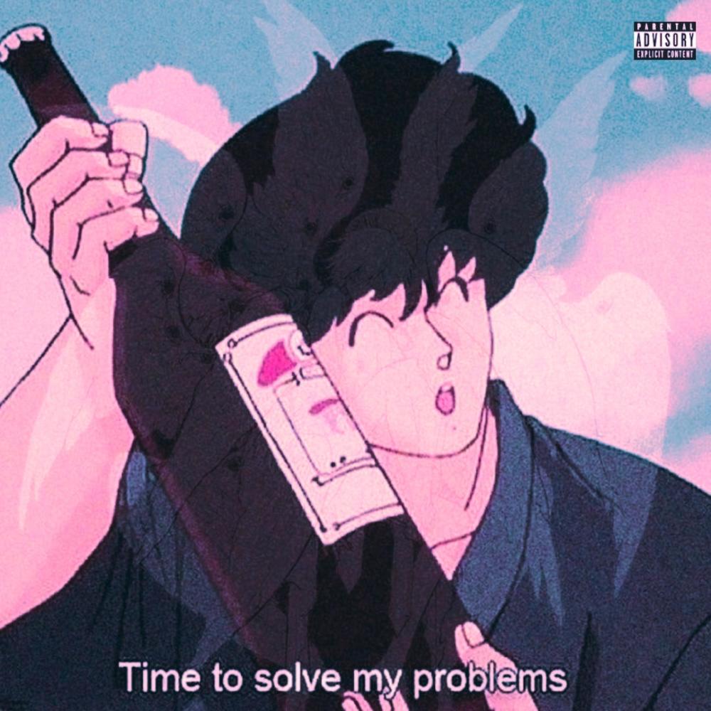 little 2 much (feat. NYAR) (Explicit)
