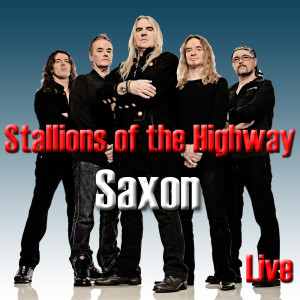 ดาวน์โหลดและฟังเพลง Machine Gun (Live) พร้อมเนื้อเพลงจาก Saxon