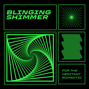 อัลบัม Blinging Shimmer ศิลปิน Daniel Harris