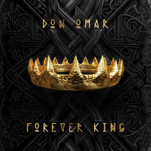 FOREVER KING (Explicit)